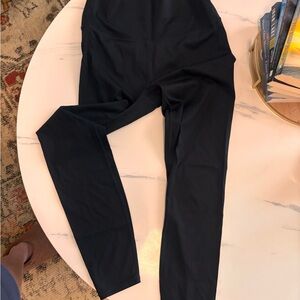 JoyLab Black High-Rise Leggings